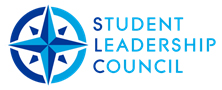 Student Leadership Council Logo